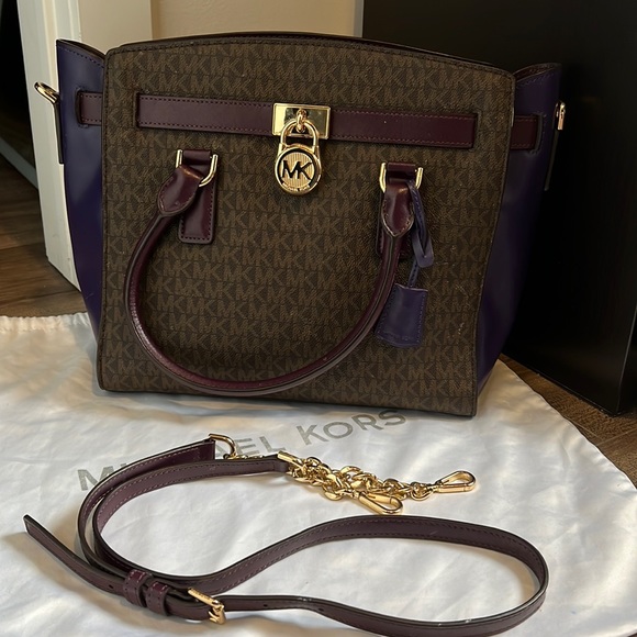 Michael kors bag - Picture 1 of 3